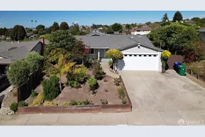 2634 Kenney Drive, San Pablo, CA 94806 - Photo 1
