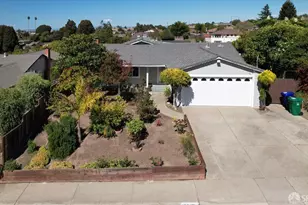 2634 Kenney Dr, San Pablo, CA 94806 - Photo 1