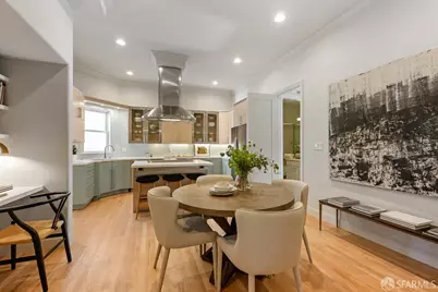 2921 Octavia Street, San Francisco, CA 94123 - Photo 11