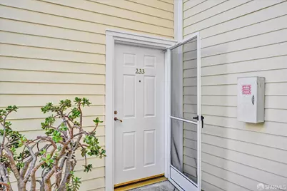 2075 Sutter Street #233, San Francisco, CA 94115 - Photo 3