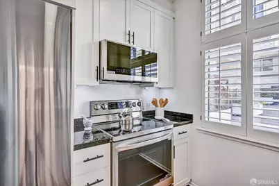 2075 Sutter Street #233, San Francisco, CA 94115 - Photo 5