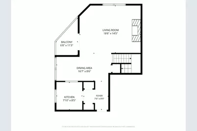 2075 Sutter Street #233, San Francisco, CA 94115 - Photo 41