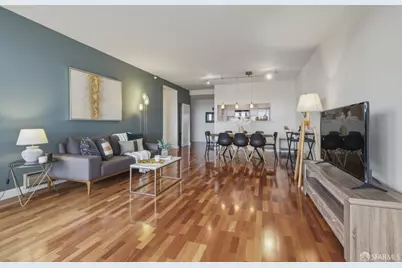 300 3rd Street #1211, San Francisco, CA 94107 - Photo 15