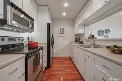 300 3rd Street #1211, San Francisco, CA 94107 - Photo 5