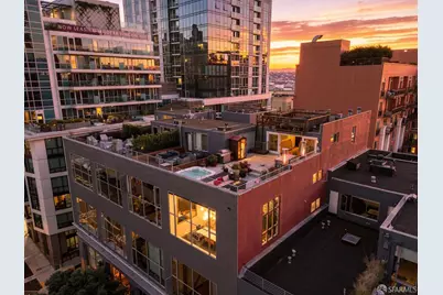 18 Lansing Street #401, San Francisco, CA 94105 - Photo 5
