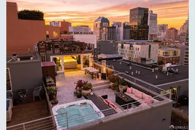 18 Lansing Street #401, San Francisco, CA 94105 - Photo 33