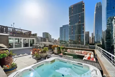 18 Lansing Street #401, San Francisco, CA 94105 - Photo 3
