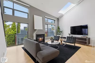 260 Clara Street #8, San Francisco, CA 94107 - Photo 5