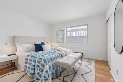 201 Laguna Street #9, San Francisco, CA 94102 - Photo 11