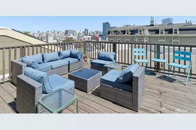 201 Laguna Street #9, San Francisco, CA 94102 - Photo 7
