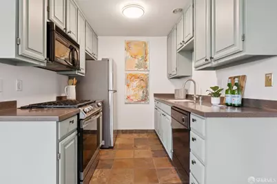 201 Laguna Street #9, San Francisco, CA 94102 - Photo 13