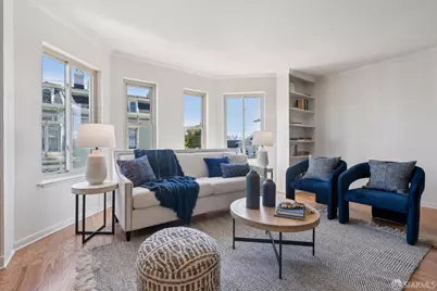 201 Laguna Street #9, San Francisco, CA 94102 - Photo 1