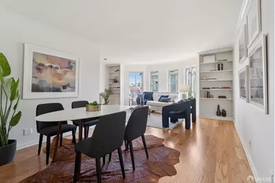201 Laguna Street #9, San Francisco, CA 94102 - Photo 3