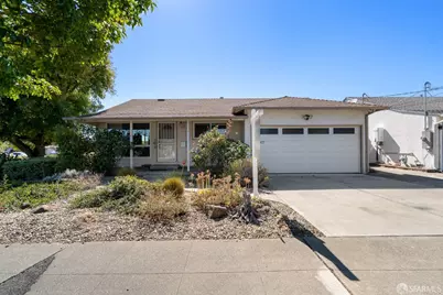 3477 Alvarado Street, San Leandro, CA 94578 - Photo 1