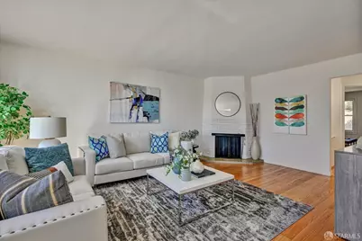 1778 45th Avenue, San Francisco, CA 94122 - Photo 9