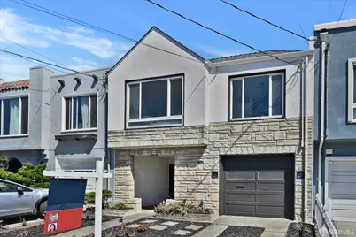 1778 45th Avenue, San Francisco, CA 94122 - Photo 1