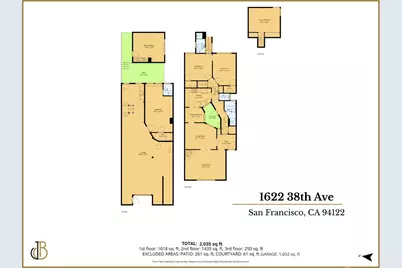 1622 38th Avenue, San Francisco, CA 94122 - Photo 35
