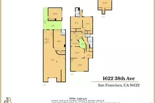 1622 38th Ave, San Francisco, CA 94122 - Photo 35