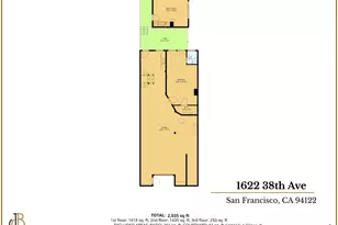1622 38th Ave, San Francisco, CA 94122 - Photo 37