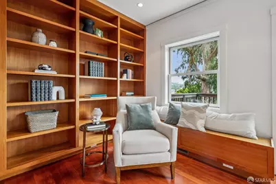 1239 Ulloa Street, San Francisco, CA 94116 - Photo 41