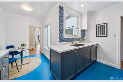 1239 Ulloa Street, San Francisco, CA 94116 - Photo 27