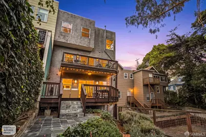 1239 Ulloa Street, San Francisco, CA 94116 - Photo 3
