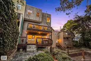 1239 Ulloa St, San Francisco, CA 94116 - Photo 3