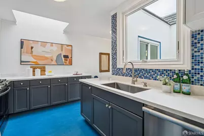 1239 Ulloa Street, San Francisco, CA 94116 - Photo 25