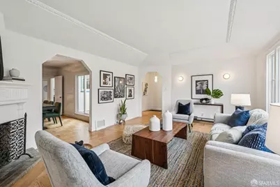 1239 Ulloa Street, San Francisco, CA 94116 - Photo 15