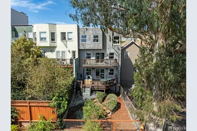 1239 Ulloa Street, San Francisco, CA 94116 - Photo 7
