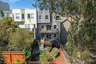 1239 Ulloa St, San Francisco, CA 94116 - Photo 7