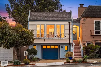 1239 Ulloa Street, San Francisco, CA 94116 - Photo 1