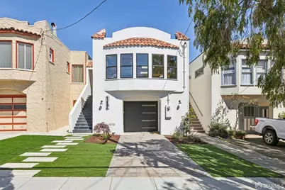 122 Flood Avenue, San Francisco, CA 94131 - Photo 7