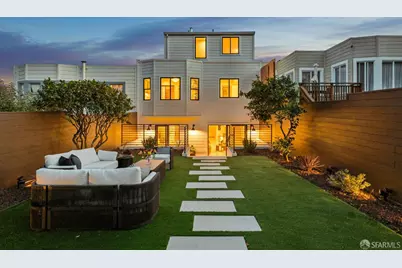 122 Flood Avenue, San Francisco, CA 94131 - Photo 3