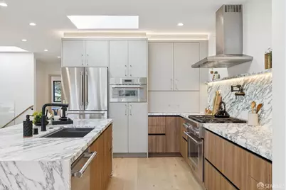 122 Flood Avenue, San Francisco, CA 94131 - Photo 29