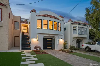 122 Flood Avenue, San Francisco, CA 94131 - Photo 5