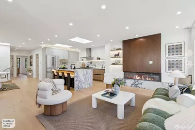122 Flood Avenue, San Francisco, CA 94131 - Photo 1