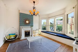 3976 26th St, San Francisco, CA 94131 - Photo 5