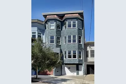 3976 26th Street, San Francisco, CA 94131 - Photo 1