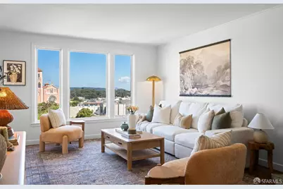 932 Kirkham Street, San Francisco, CA 94122 - Photo 5