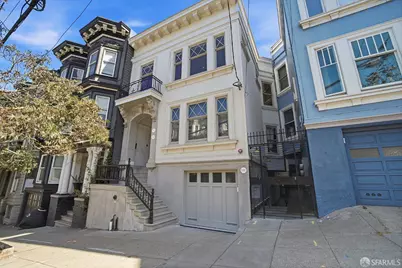 924 Stanyan Street, San Francisco, CA 94117 - Photo 41