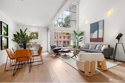 350 Alabama Street #5, San Francisco, CA 94110 - Photo 3