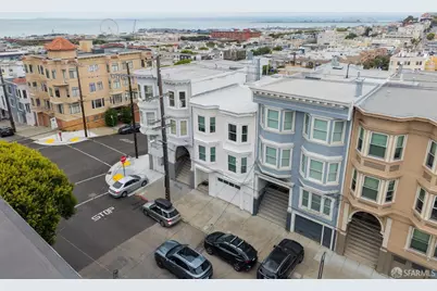 2356-2358 Jones Street, San Francisco, CA 94133 - Photo 13