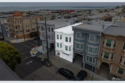 2356-2358 Jones Street, San Francisco, CA 94133 - Photo 11