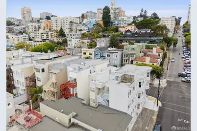 2356-2358 Jones Street, San Francisco, CA 94133 - Photo 17