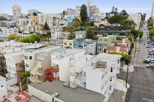 2356-2358 Jones St, San Francisco, CA 94133 - Photo 17