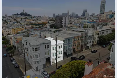 2356-2358 Jones Street, San Francisco, CA 94133 - Photo 9