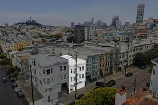 2356-2358 Jones St, San Francisco, CA 94133 - Photo 9