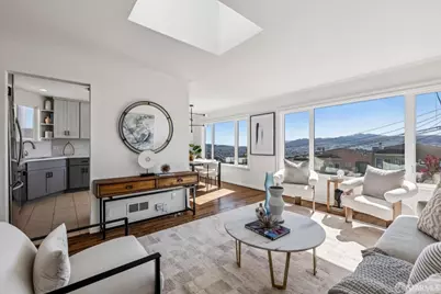 554 Mangels Avenue, San Francisco, CA 94127 - Photo 1