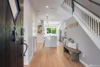 591 Diamond Street, San Francisco, CA 94114 - Photo 5